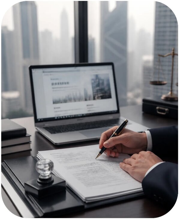 Регистрация торговой компании в Китае от 75908 р. | Китаист
